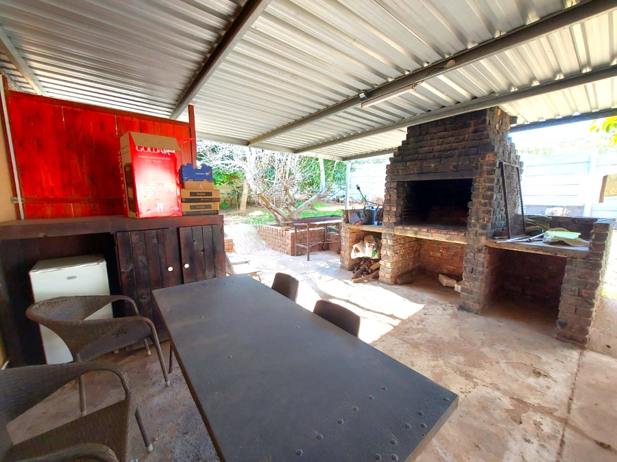 3 Bedroom Property for Sale in Van Riebeeck Hoogte Eastern Cape